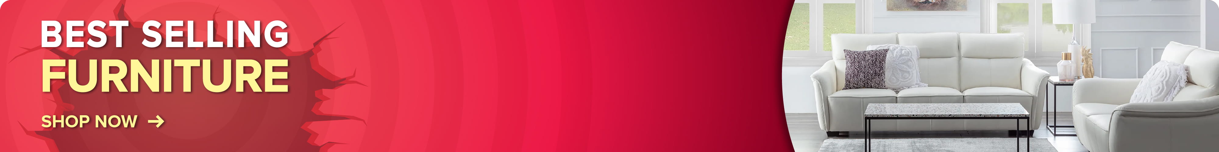 Biggest Ever RM100 Million Stock Clearance Furniture