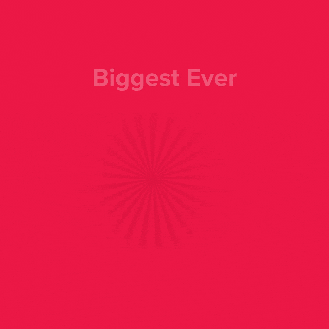 Harvey Norman Biggest Ever Year End Clearance