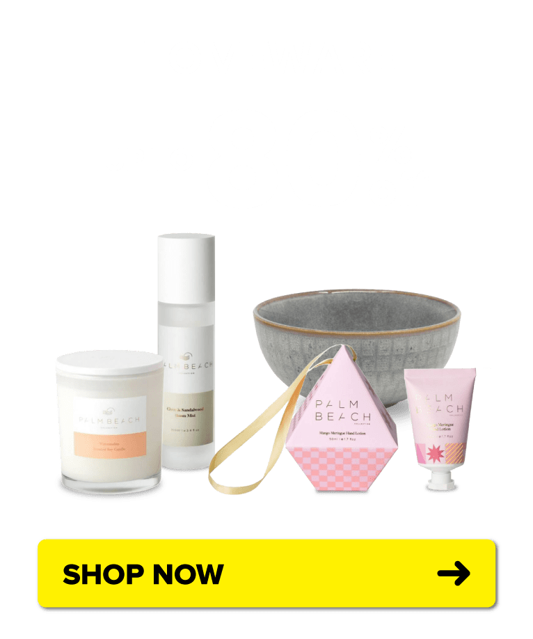 Biggest Ever Year End Clearance Homewares