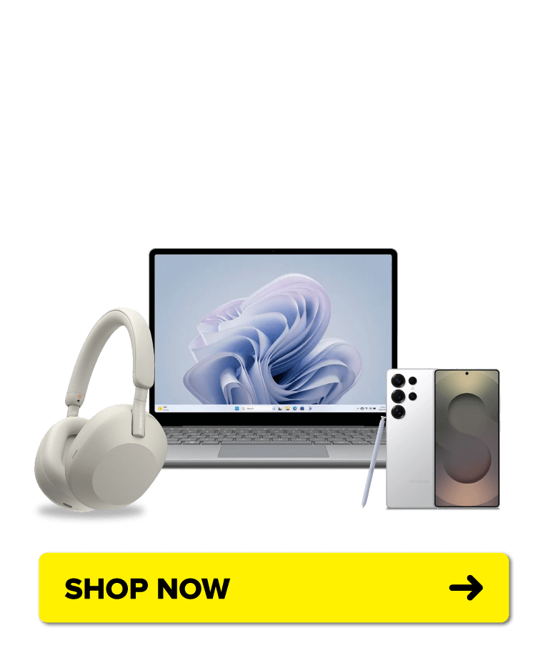 Biggest Ever Year End Clearance IT Gadgets