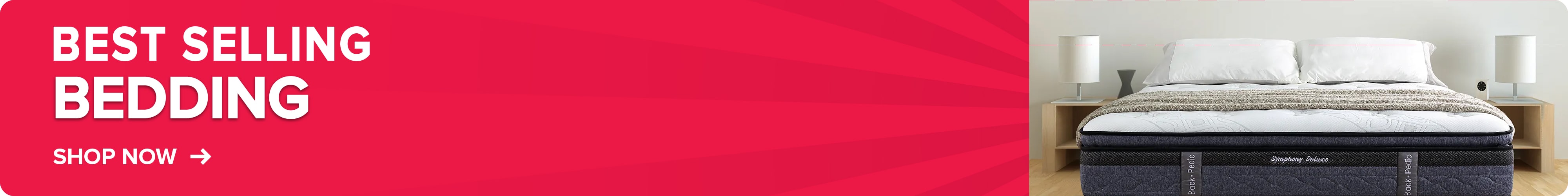 The Big Christmas Sale Bedding