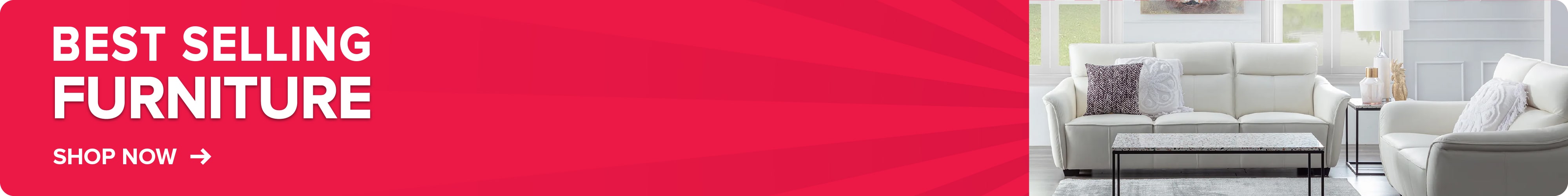 The Big Christmas Sale Furniture