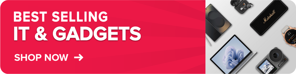 The Big Christmas Sale IT Gadgets