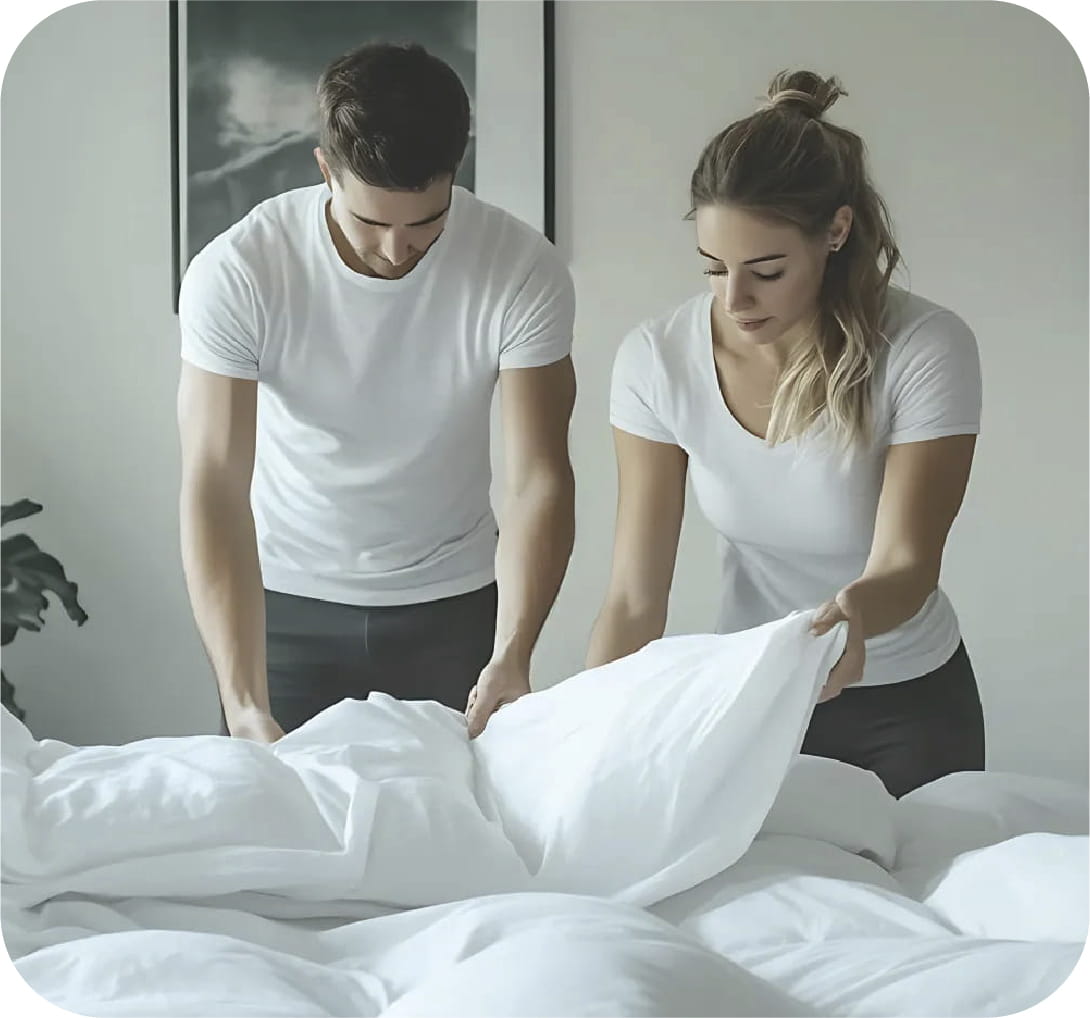 Bed Making