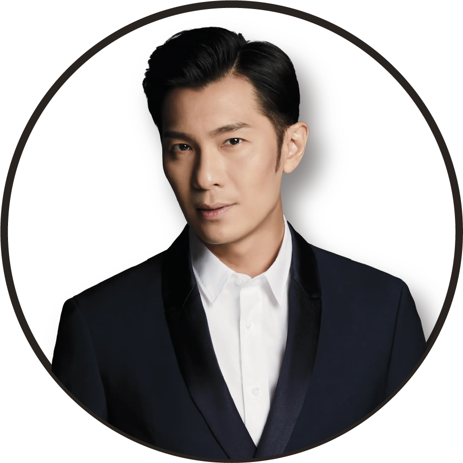Shaun Chen