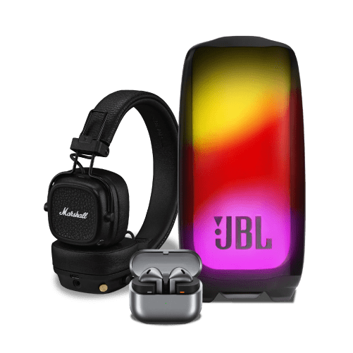 Headphones and earphones Harvey Norman Biggest Ever Black Friday Sale