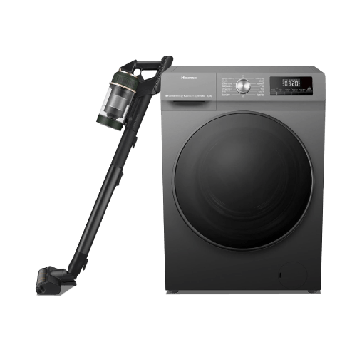 Cleaning and laundry Harvey Norman Biggest Ever Black Friday Sale