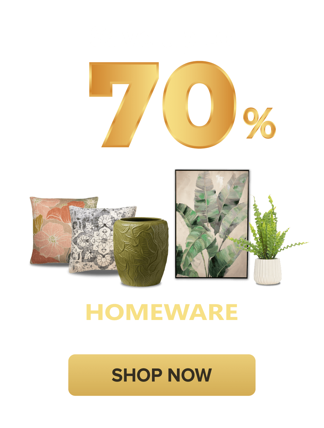 Harvey Norman Biggest Ever Black Friday Sale Homewares