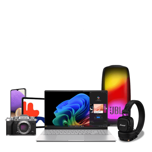 All IT Gadgets Deals Harvey Norman Biggest Ever Black Friday Sale