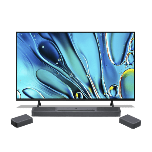 TV and soundbars Harvey Norman Biggest Ever Black Friday Sale