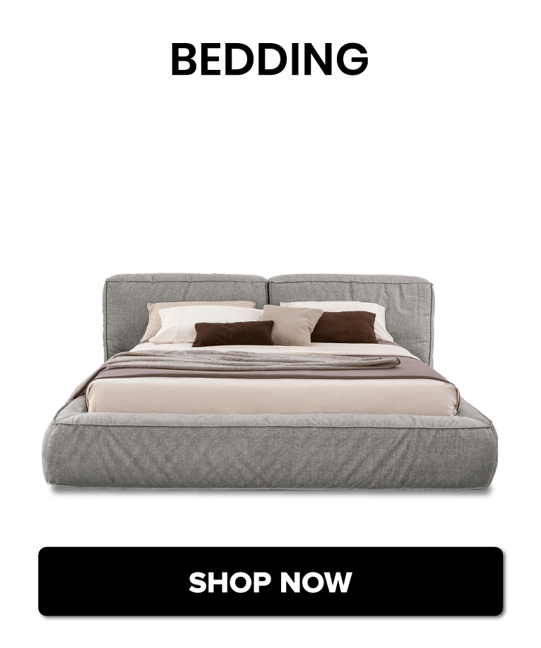 Black Friday Comes Early Sale Bedding