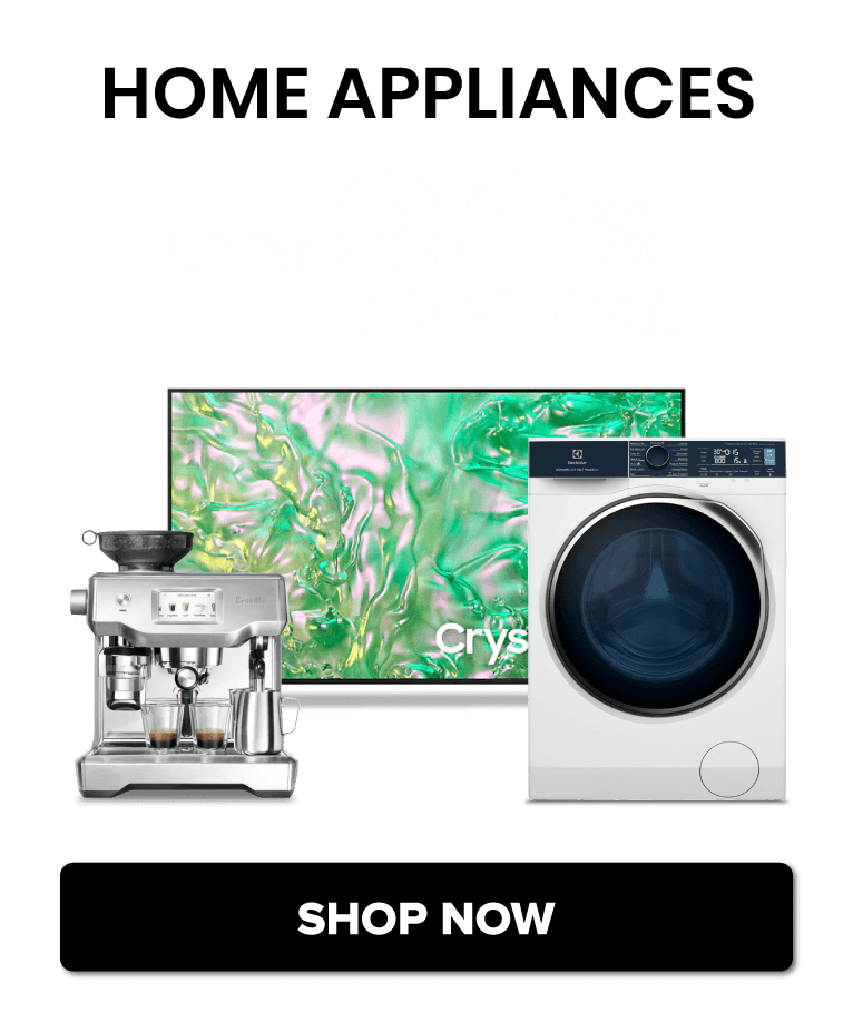 Black Friday Comes Early Sale Electrical