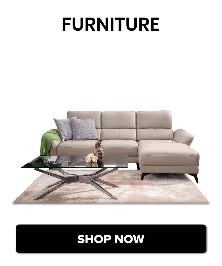 Black Friday Comes Early Sale Furnitures