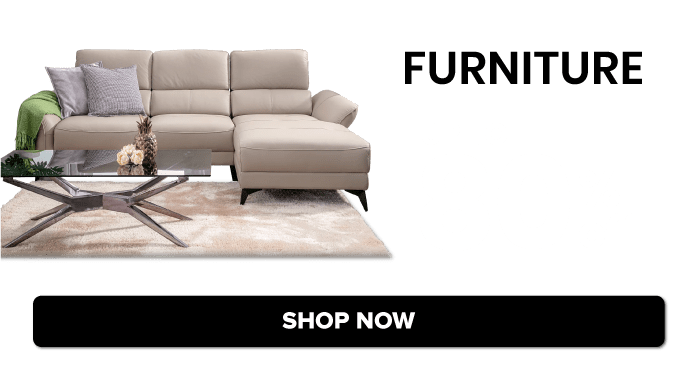Black Friday Comes Early Sale Furnitures