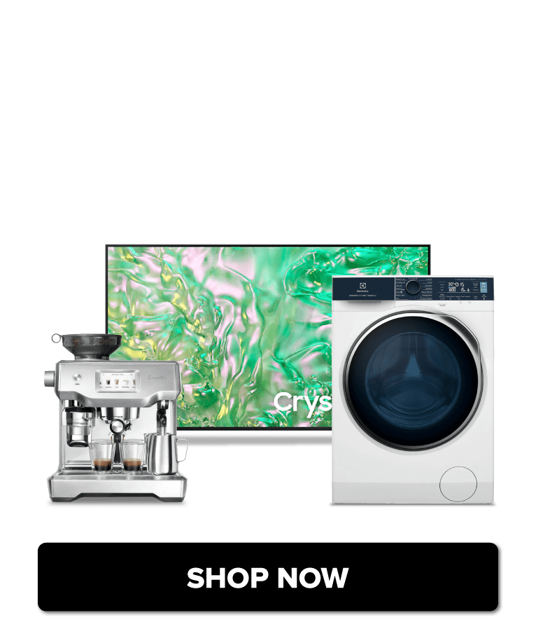 Black Friday Frenzy Weekend Sale Electrical