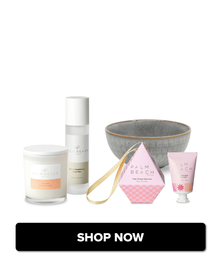 Black Friday Frenzy Weekend Sale Homewares