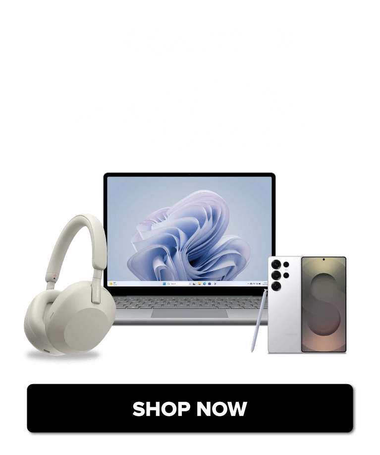 Black Friday Frenzy Weekend Sale IT Gadgets