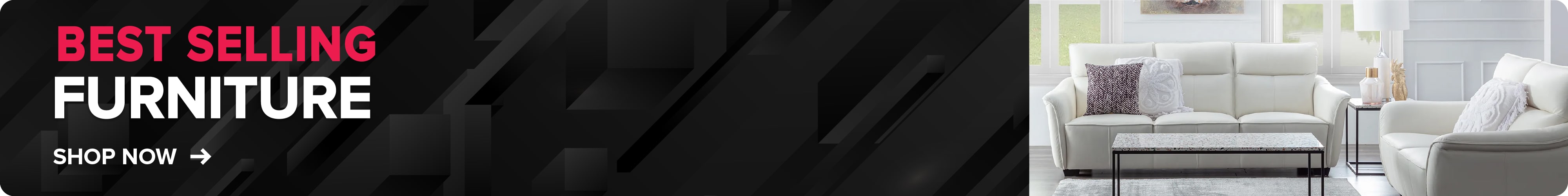 Black Friday Frenzy Weekend Sale Furniture