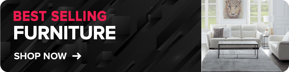 Black Friday Frenzy Weekend Sale Furniture