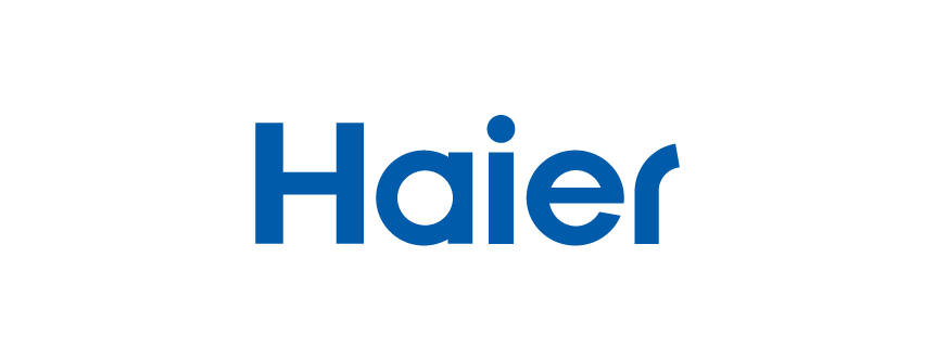 Haier logo