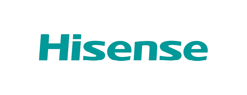 Hisense logo