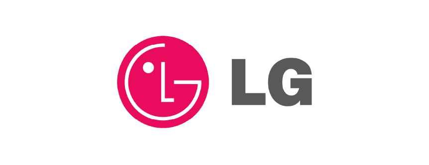 LG logo