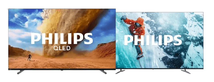 Philips logo