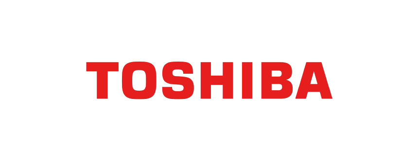 Toshiba logo