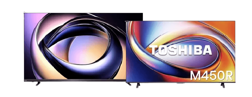 Toshiba logo