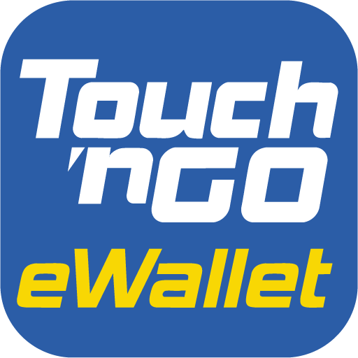 Touch 'n Go eWallet