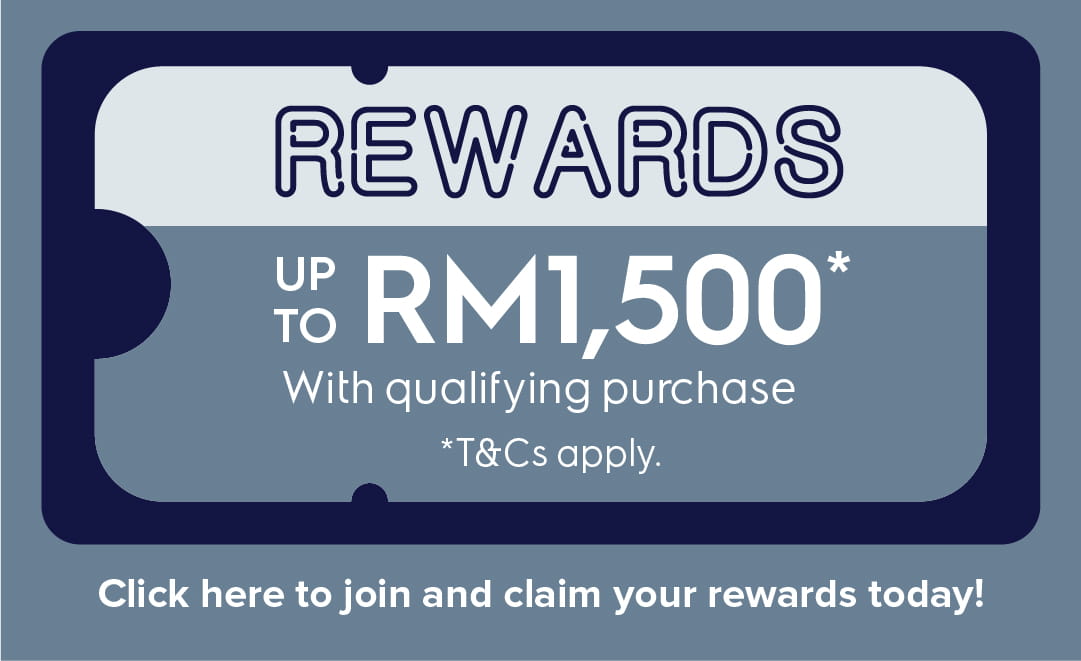 Promotion Banner