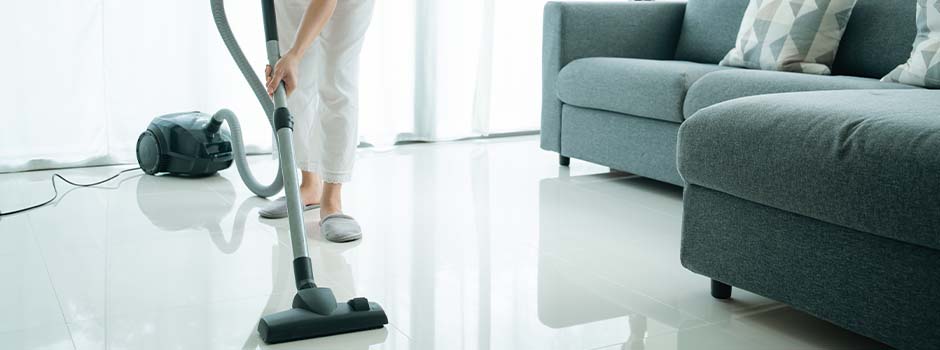 Enjoying A Clean Living Space With Purifiers And Vacuums