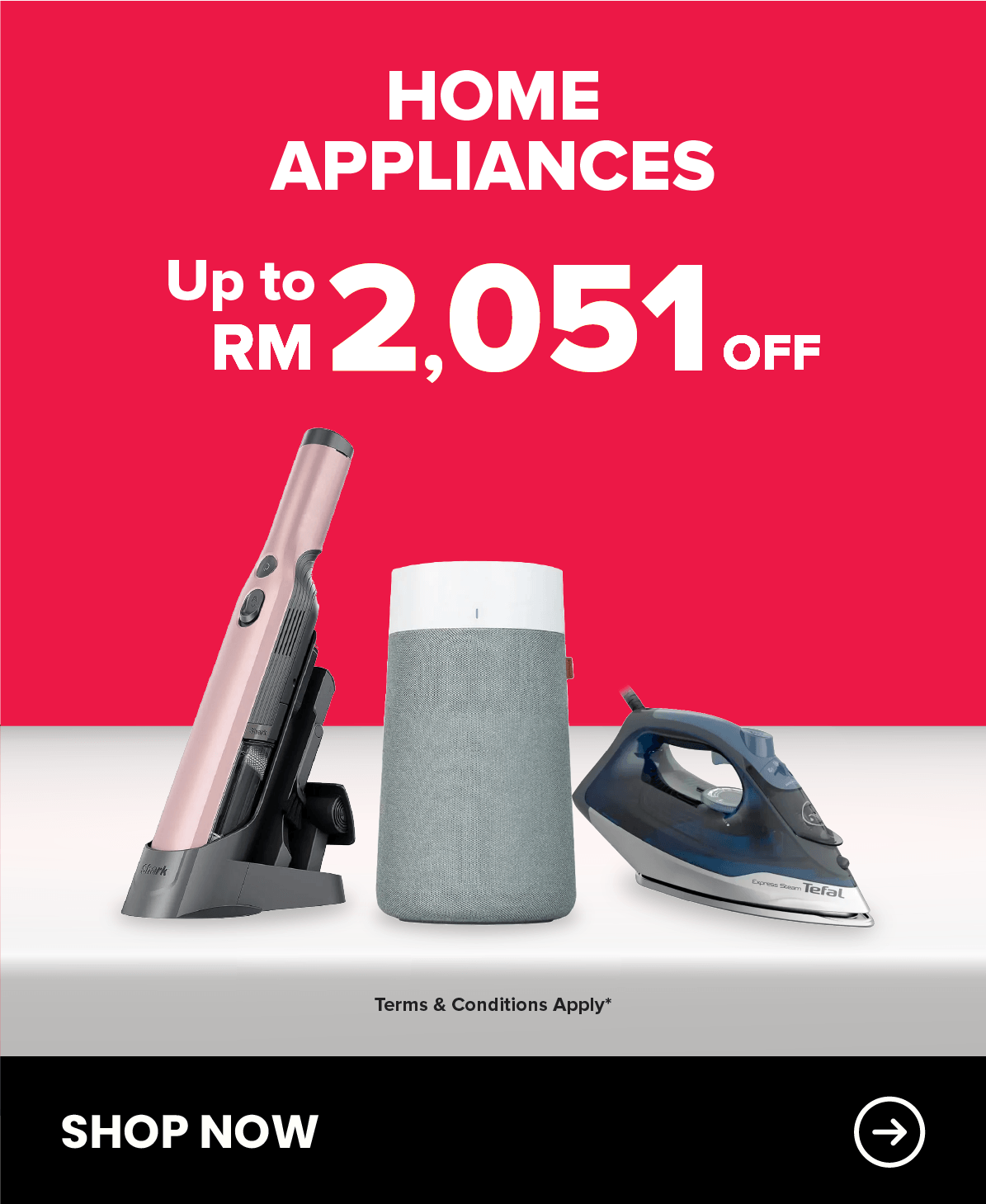 Harvey Norman Home Appliances Everything is Negotiable