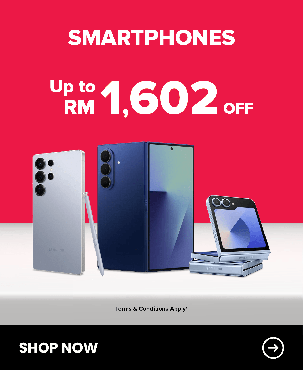 Harvey Norman Smartphones Everything is Negotiable