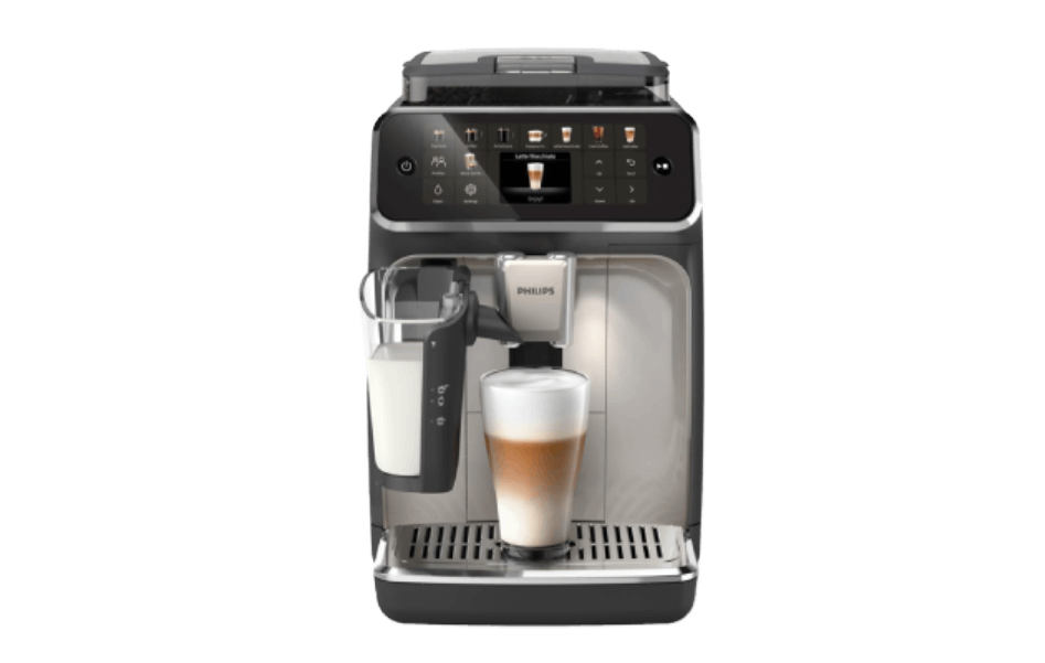 Philips Machines