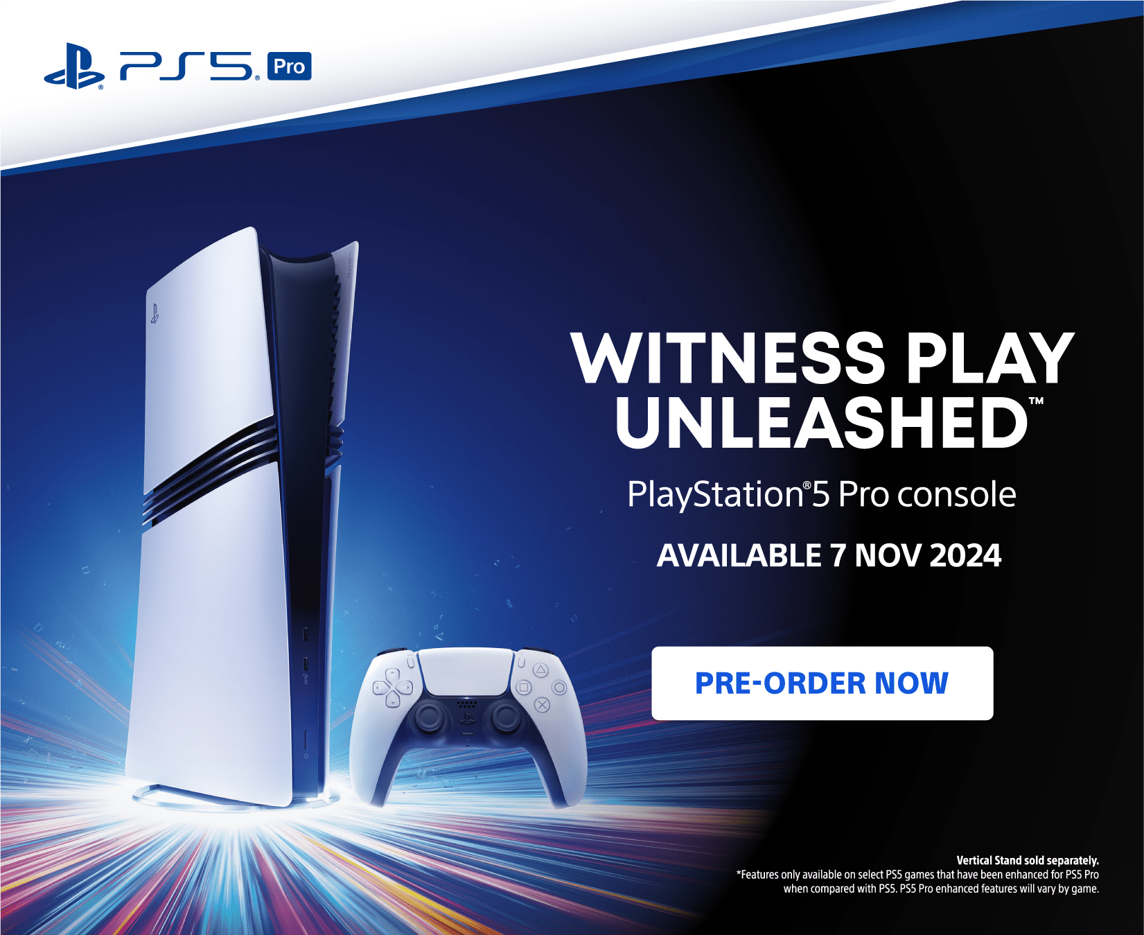 Harvey Norman Mid Valley KL Grand Opening PS5 Playstation 5 Pro Exclusive Launch