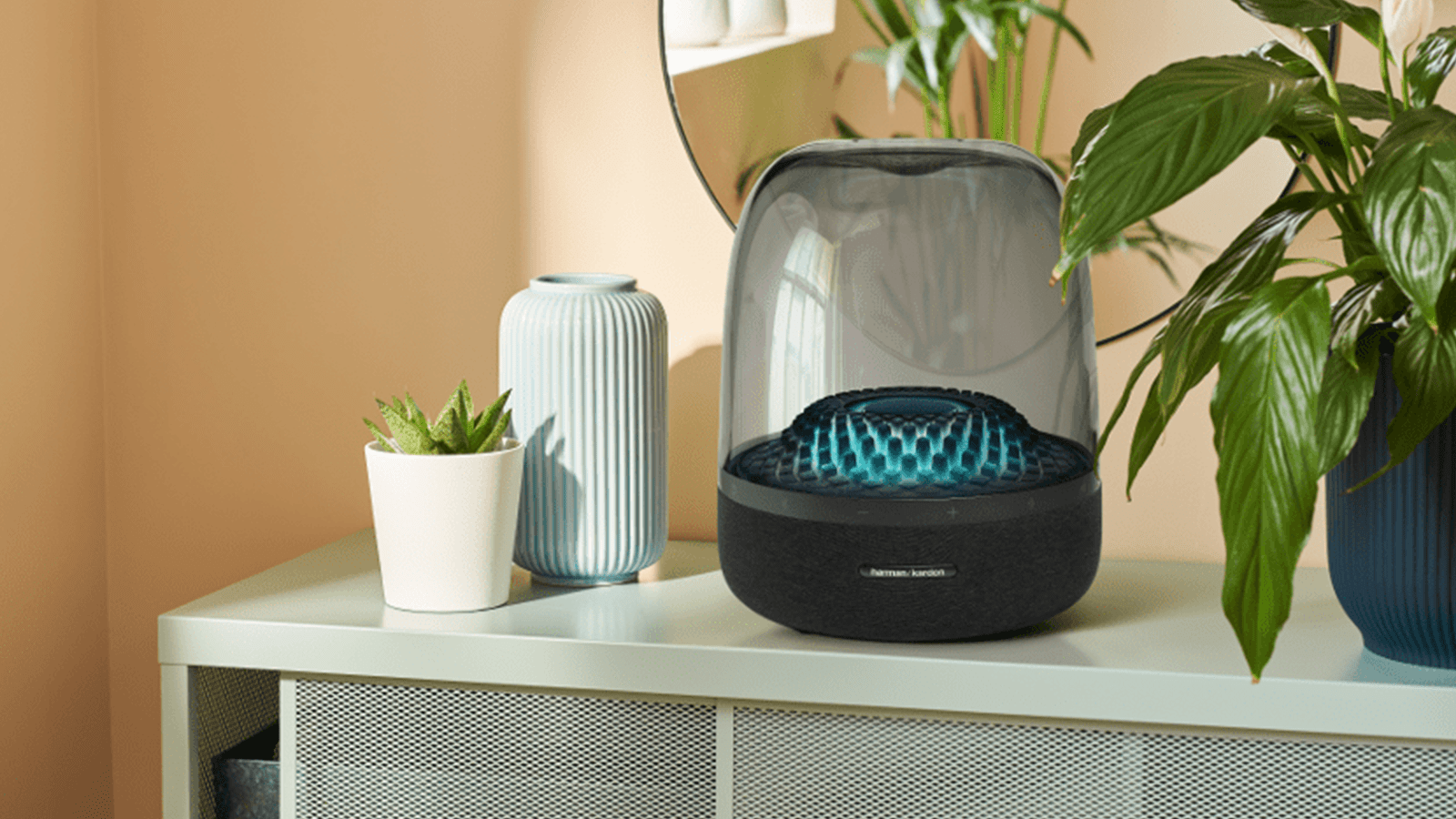 Harman Kardon Home Audio