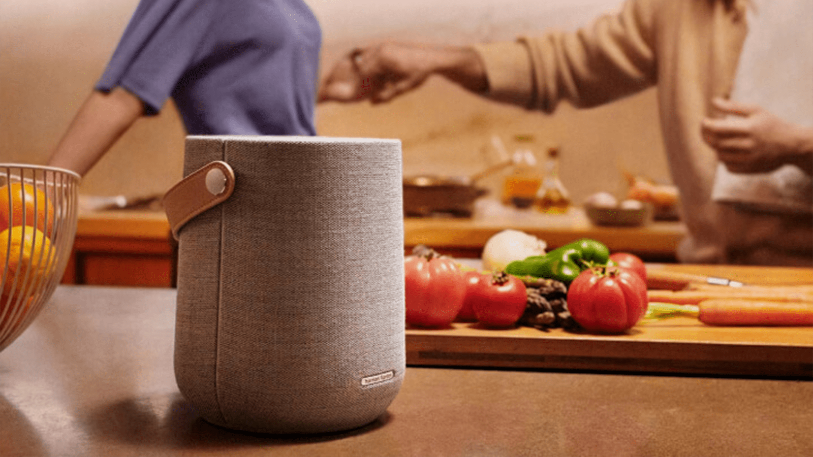 Harman Kardon Portable Audio