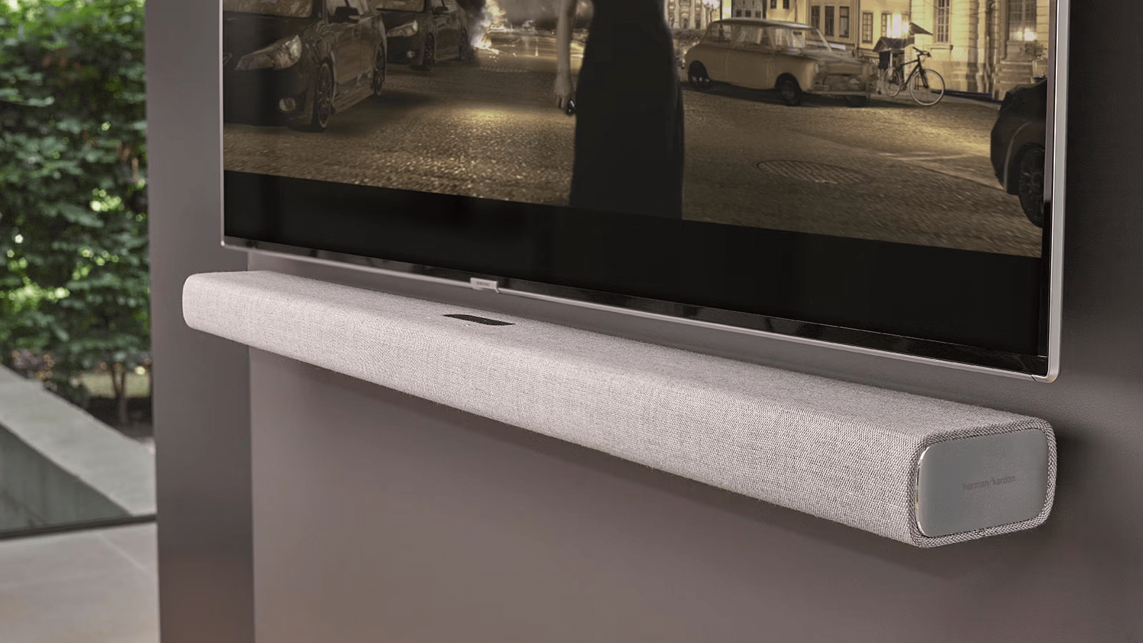 Harman Kardon Soundbars