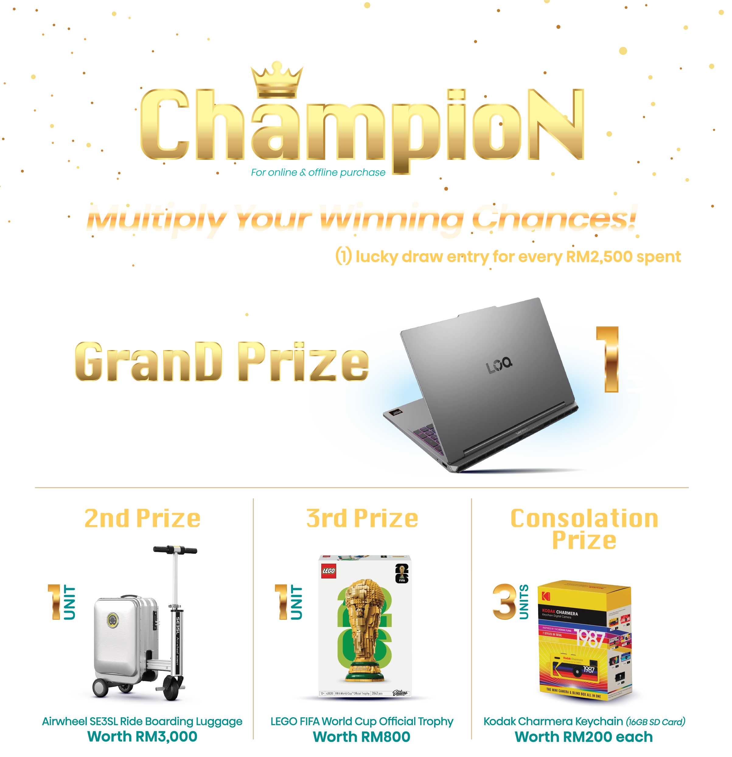 Harvey Norman Hisense Innovating a Brighter Life