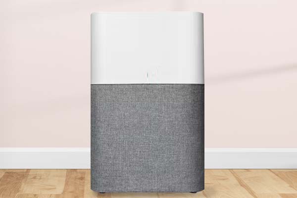 HNMY blueair purifier