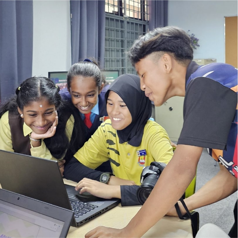 Secondary School Students