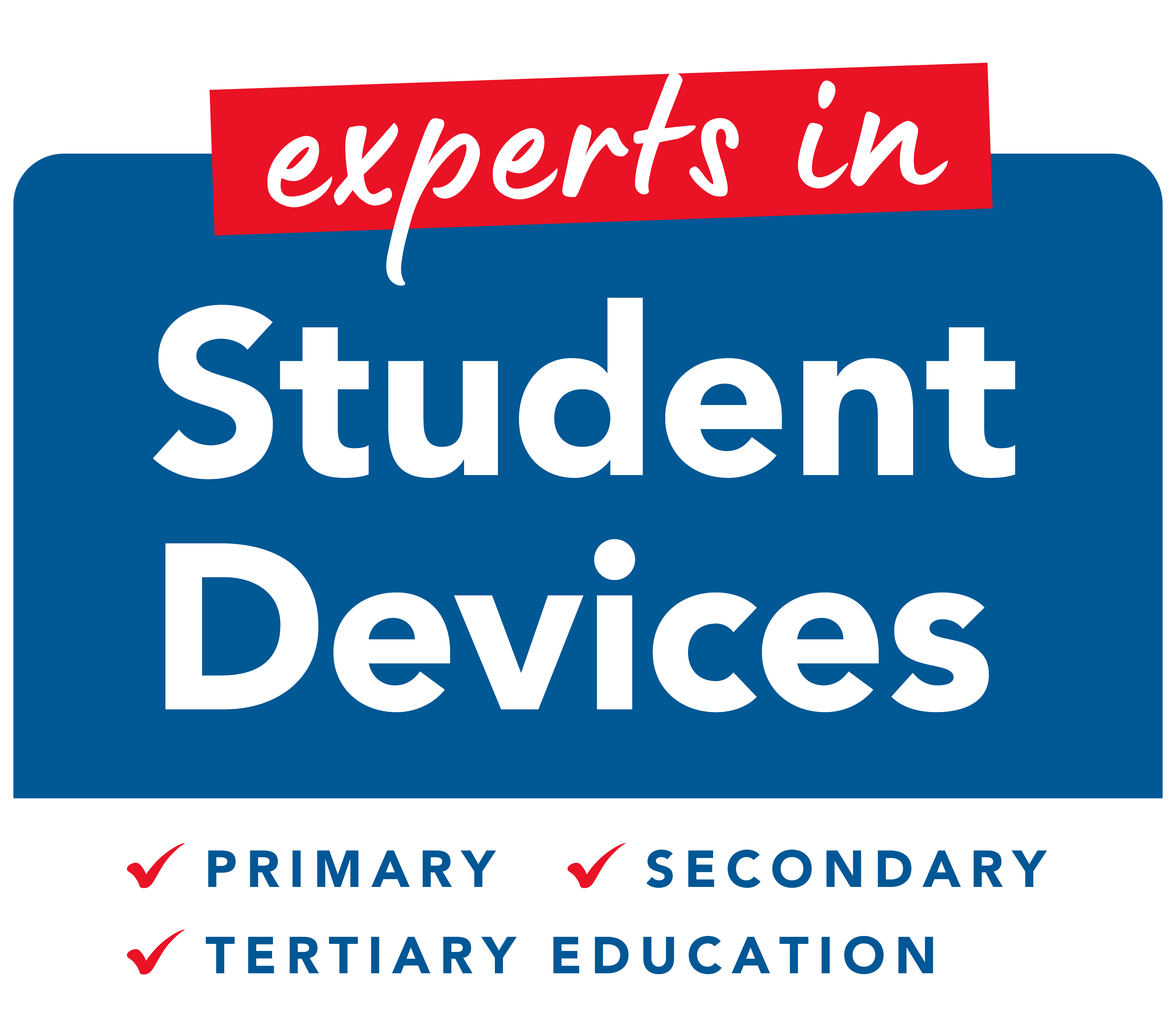 experts in STUDENT DEVICES - Primary, Secondary, Tertiary Education