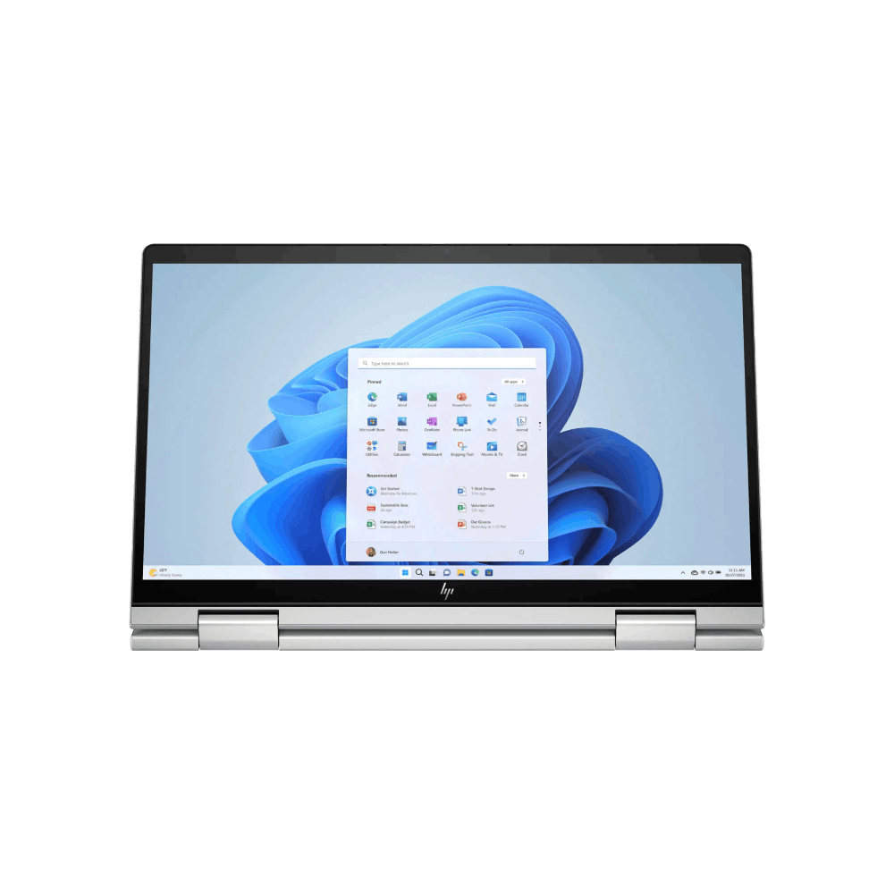 2-in-1 Laptops