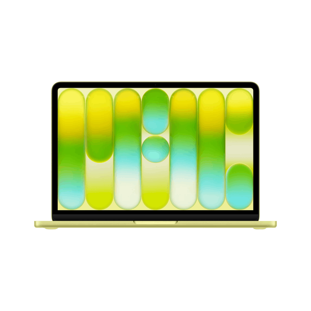 MacBooks