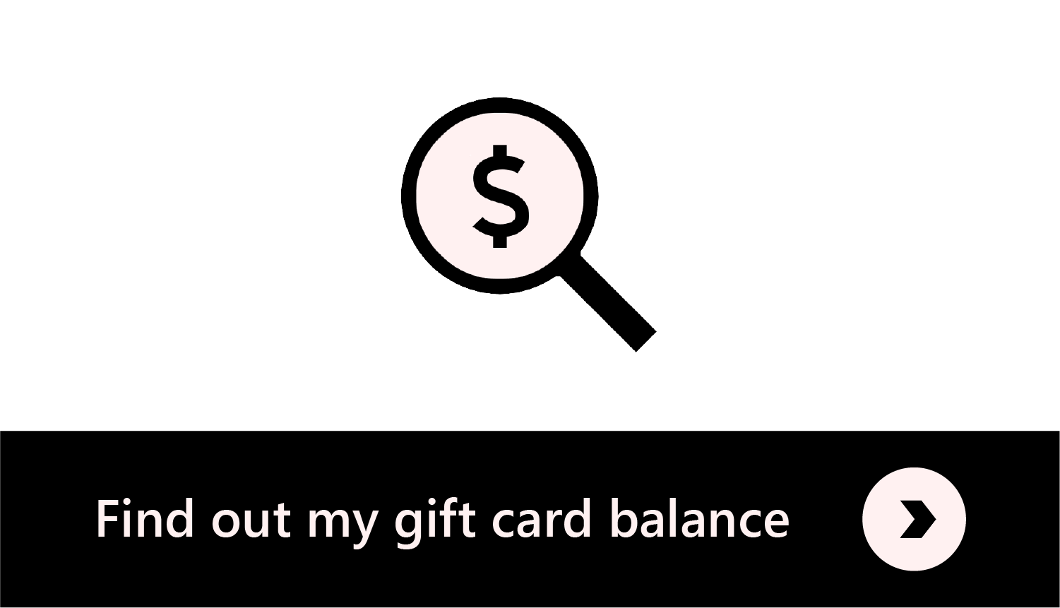 Harvey Norman Gift: Card Check Balance