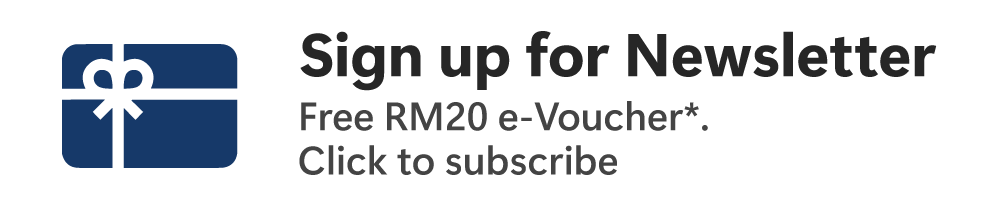 Honor Magic8 Pro Pre-order In-store Newsletter RM20