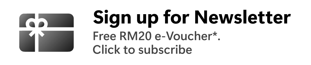 Honor MagicPad3 Launch Newsletter RM20