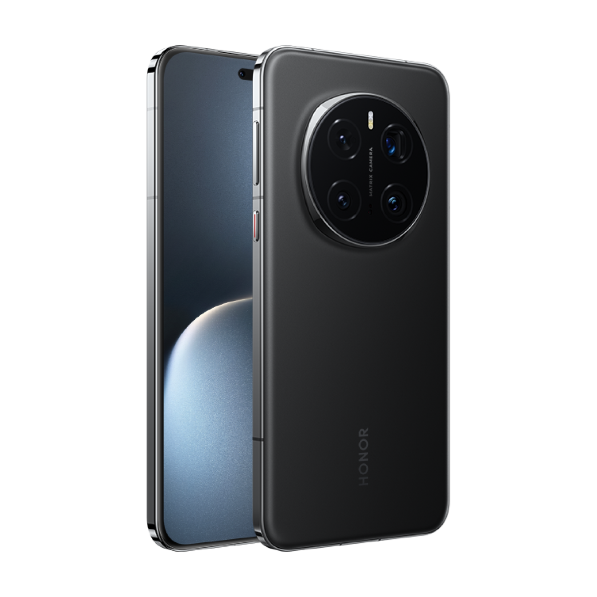 Honor Magic 7 Pro Black