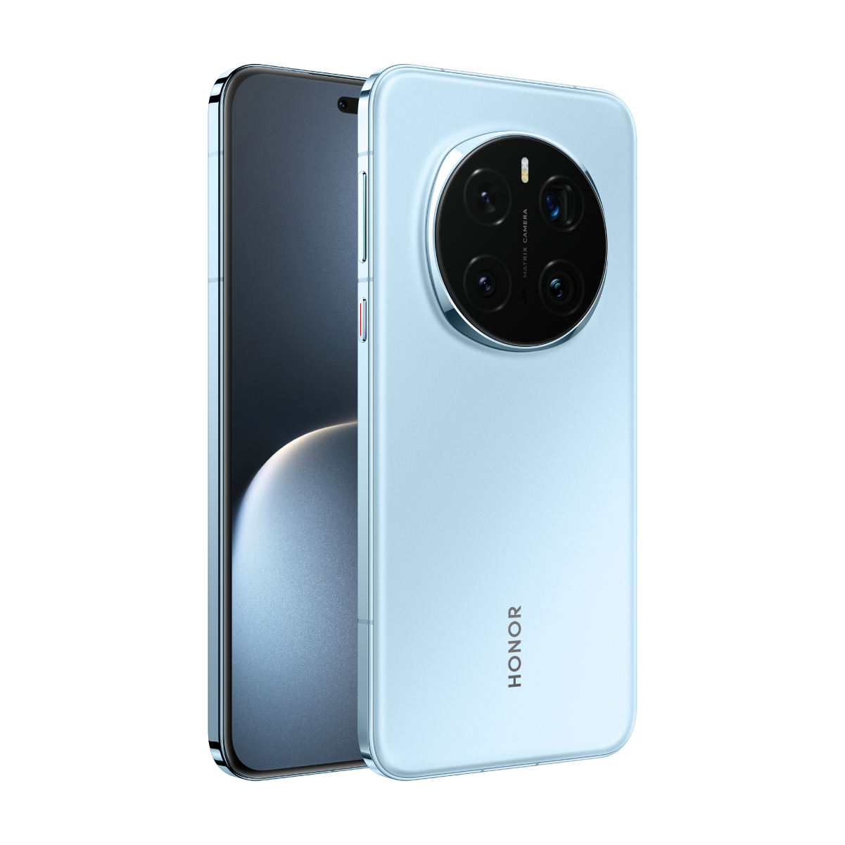 Honor Magic 7 Pro Blue